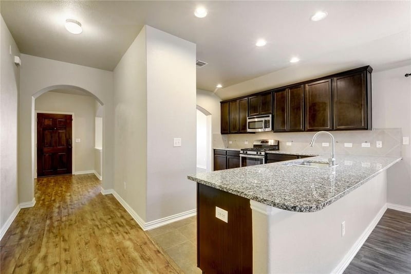 Virtual tour of 3621 Rams Horn WAY