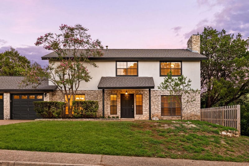 Virtual tour of 3622 Peregrine Falcon DR