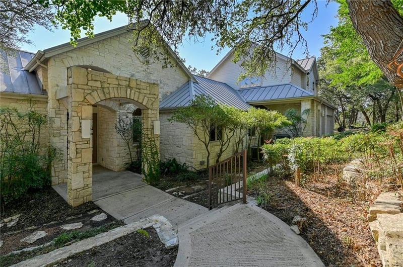Virtual tour of 3622 Ranch Creek DR