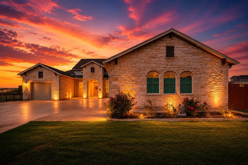 Virtual tour of 3625 Garrano BND