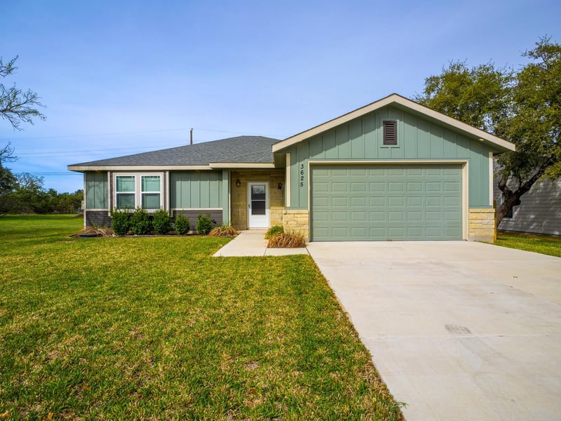 Virtual tour of 3625 Sagebrush Trl