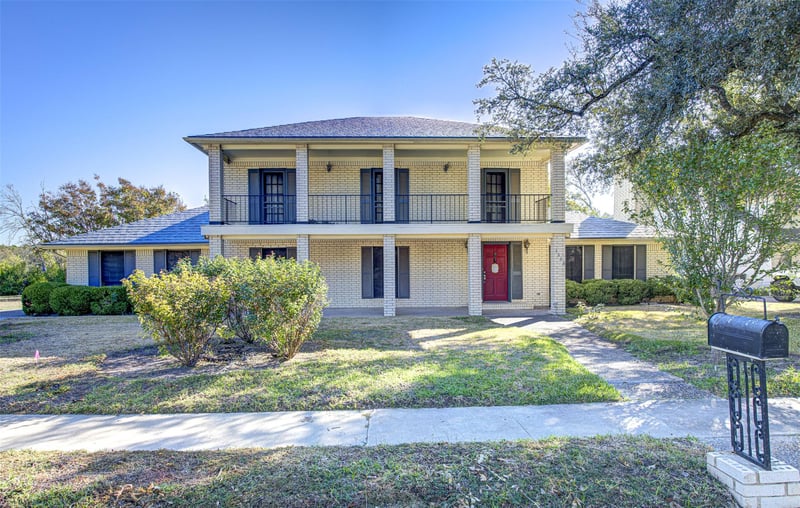 Virtual tour of 3628 Quiette DR
