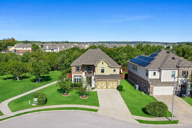 Virtual tour of 3629 Arvel DR