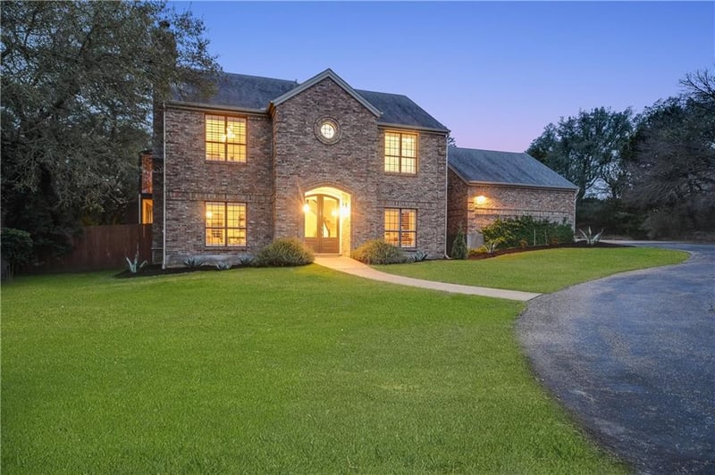 Virtual tour of 3634 Ranch Creek DR