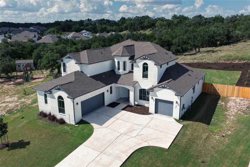 Virtual tour of 3636 Walkaloosa WAY