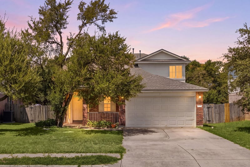 Virtual tour of 3638 Spring Canyon TRL