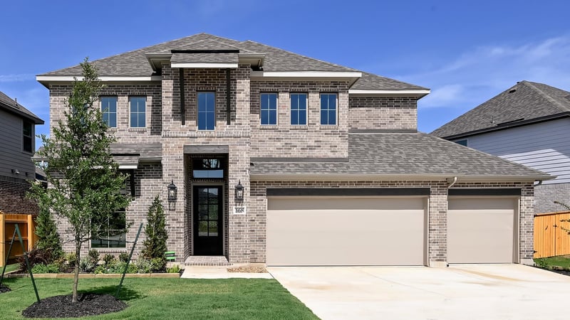 Virtual tour of 368  Prickly Poppy Loop
