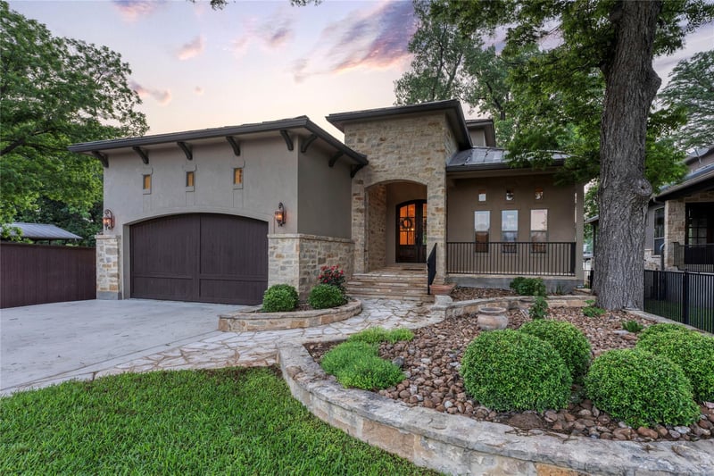 Virtual tour of 368 Rancho Rd