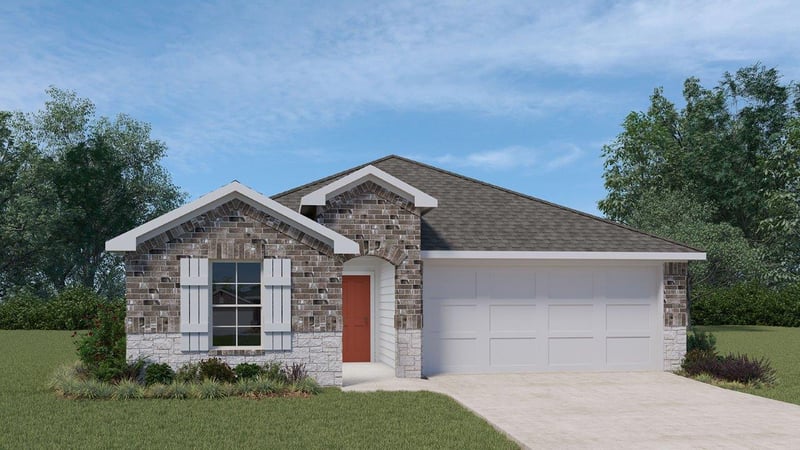 Virtual tour of 369 Presley DR