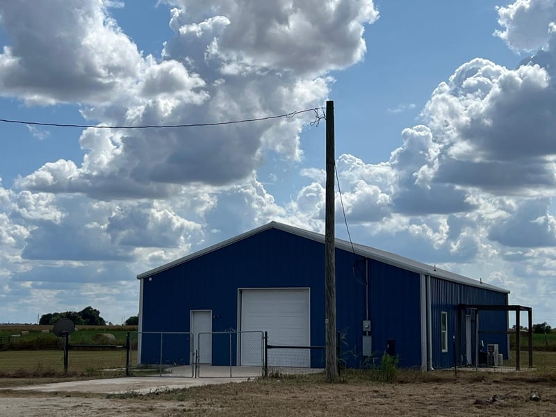 Virtual tour of 37.86 acres 2000 County Road 453