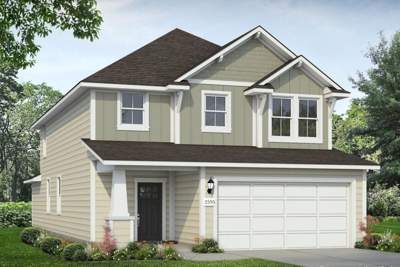 Virtual tour of 370 Golden Paint TRL