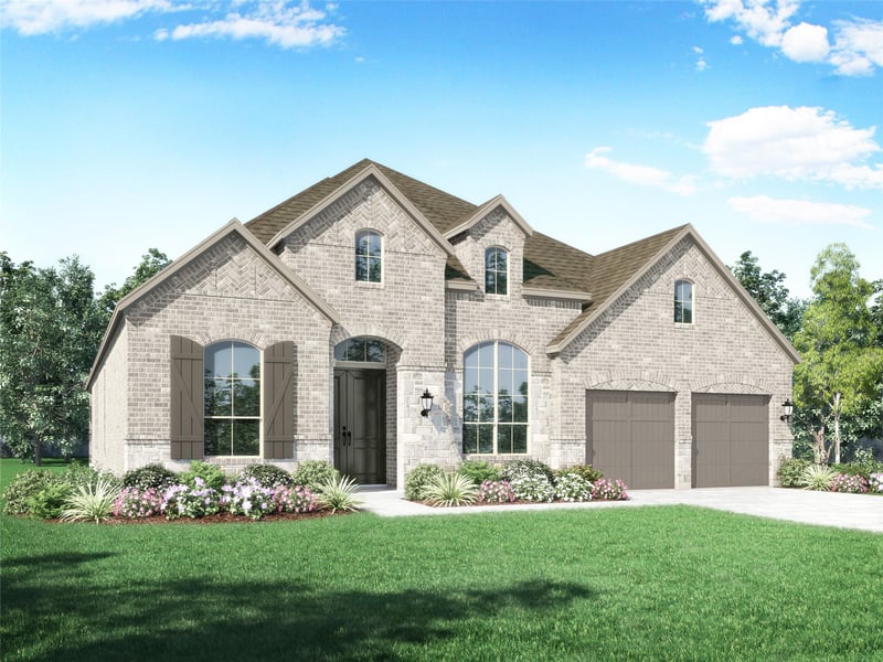 Virtual tour of 370 Tinctoria Creek DR