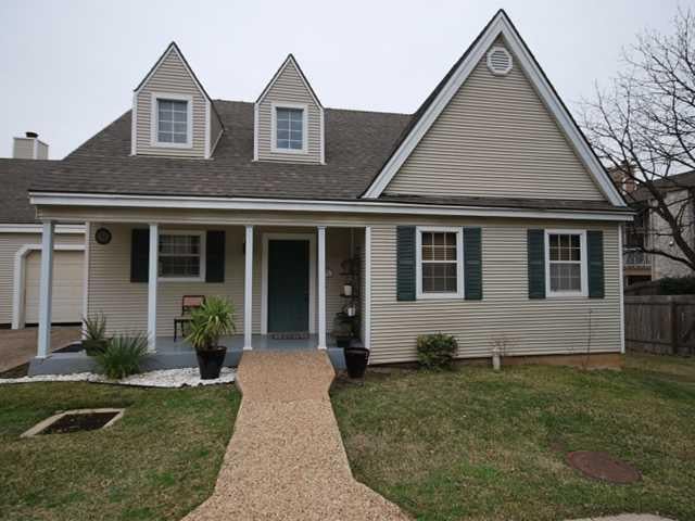 Virtual tour of 3700 Orrell Ct