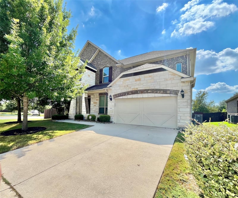 Virtual tour of 3701 Carya DR