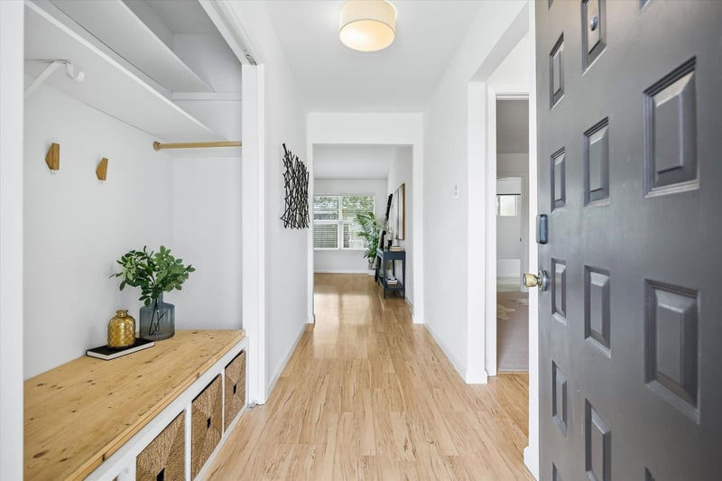 Virtual tour of 3701 Gable Dr