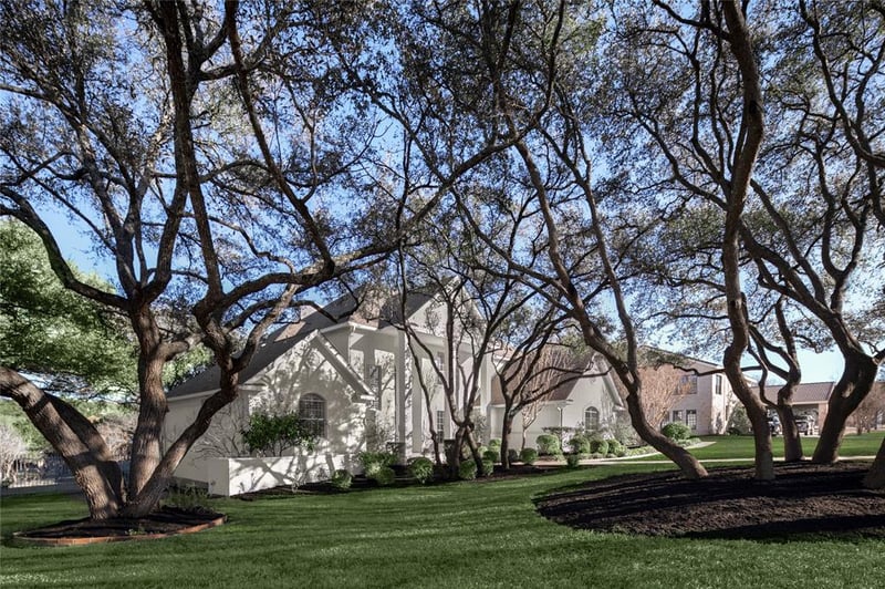 Virtual tour of 3701 Misty Creek DR