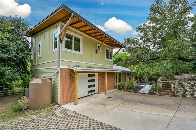 Virtual tour of 3701 Wilson ST