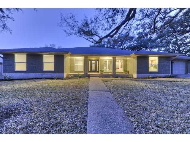 Virtual tour of 3703 Greystone