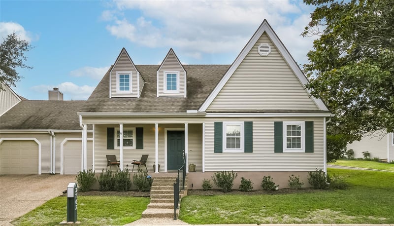 Virtual tour of 3703 Timson CT
