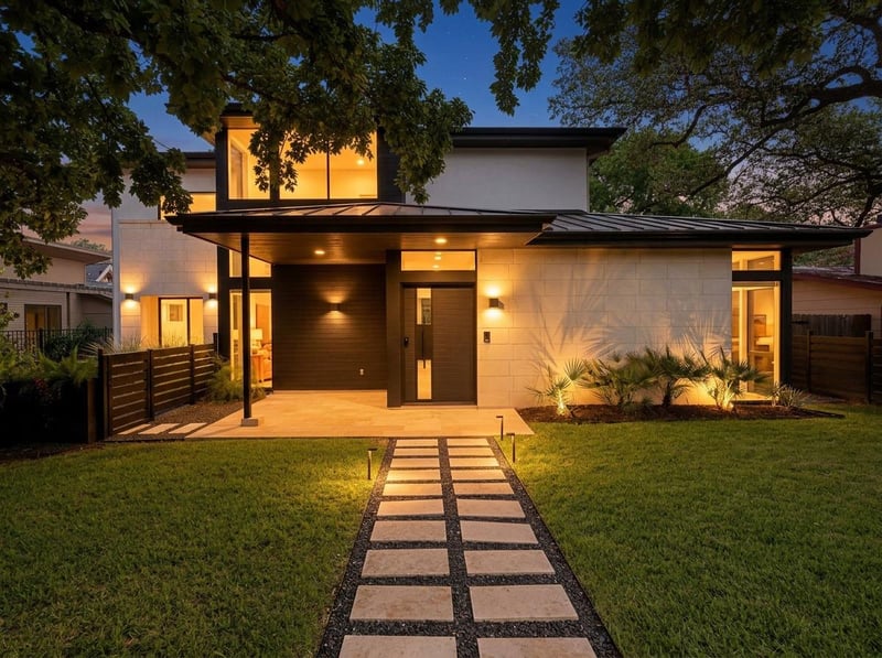 Virtual tour of 3704 Bonnie Rd