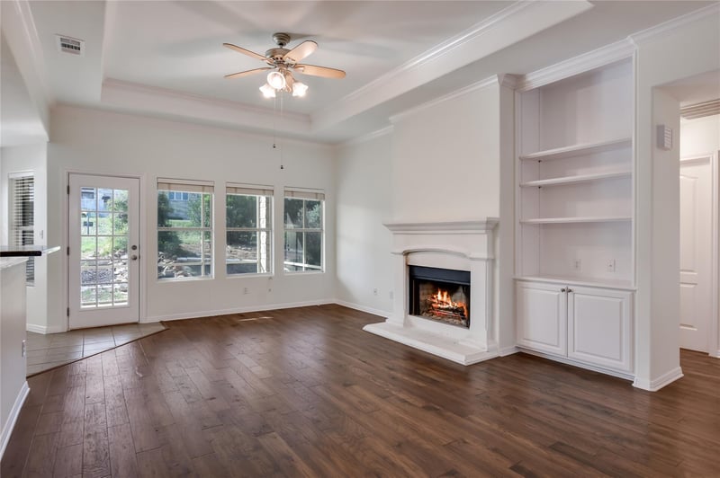 Virtual tour of 3704 Bunyan CIR