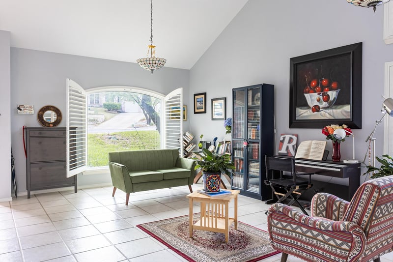 Virtual tour of 3704 Caney Creek RD