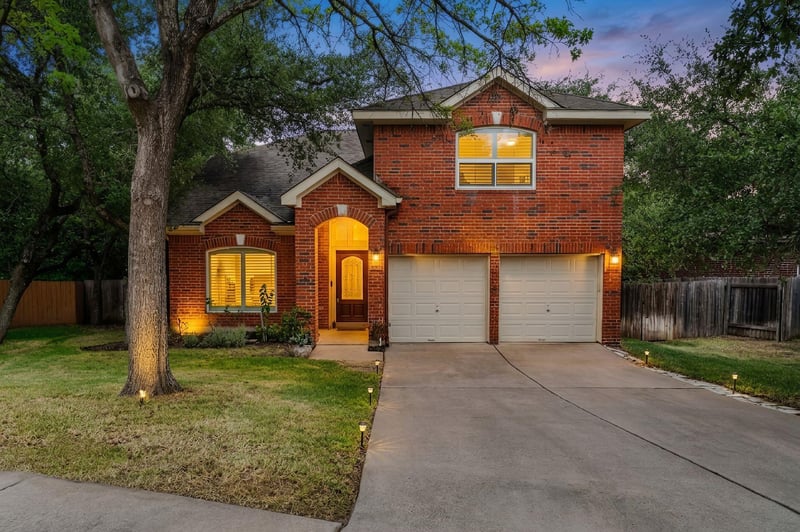 Virtual tour of 3704 Caney Creek RD