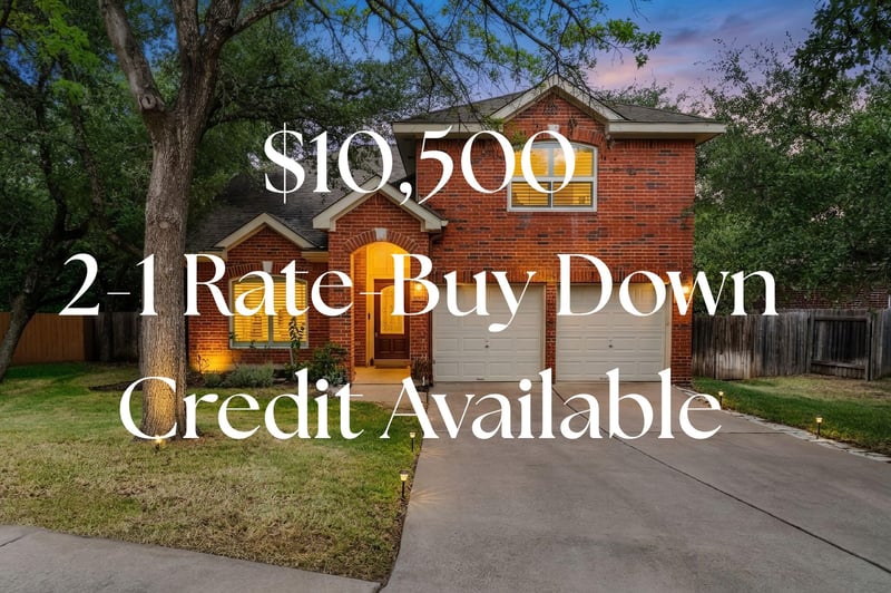 Virtual tour of 3704 Caney Creek Rd