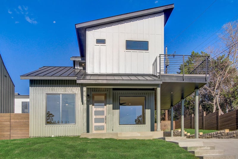 Virtual tour of 3704 Wilson ST