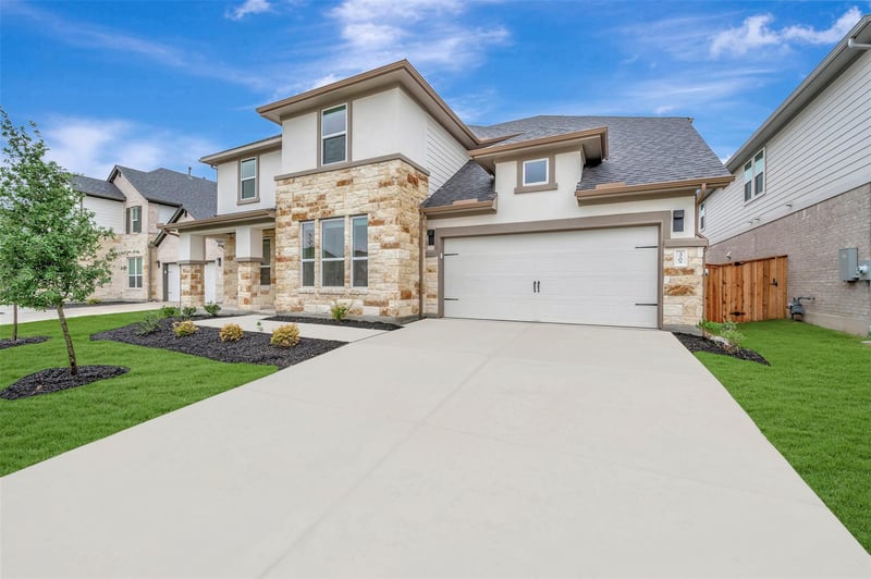 Virtual tour of 3705 Helena WAY