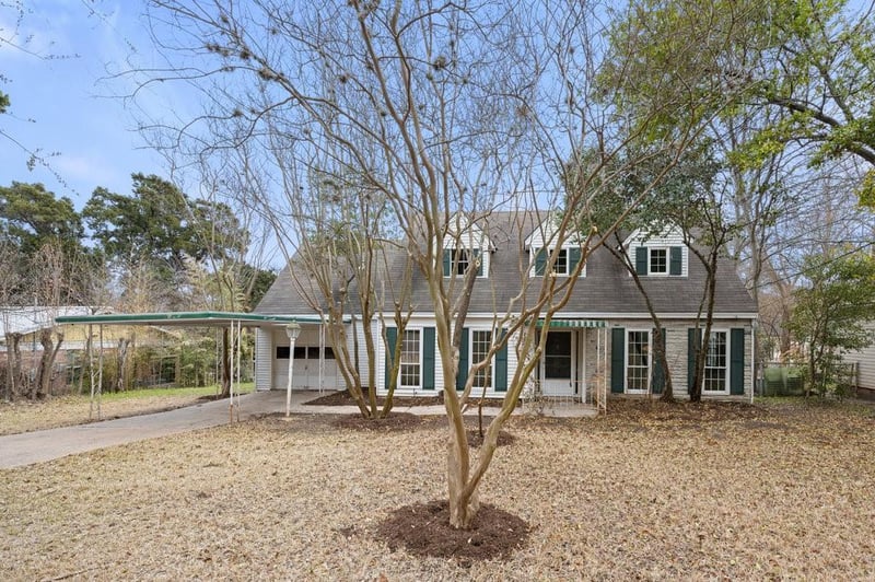 Virtual tour of 3705 Wilson St