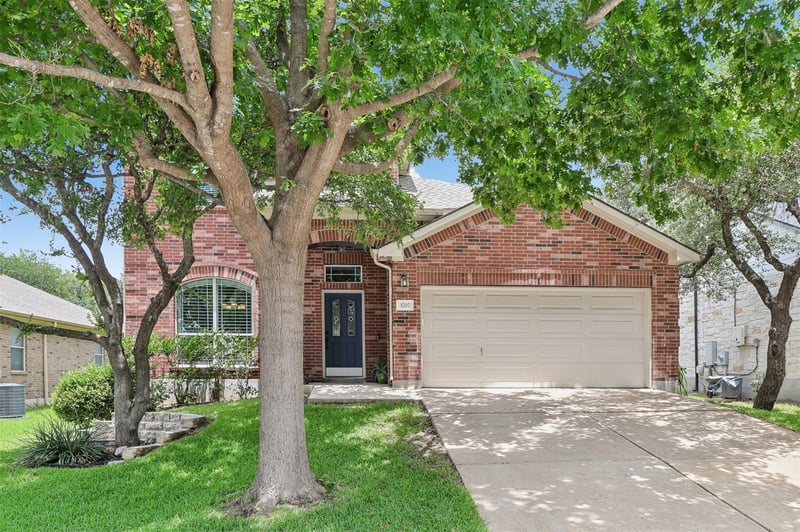 Virtual tour of 3707 Juniper Hills ST