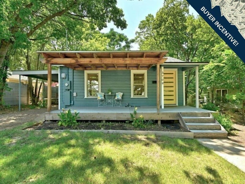 Virtual tour of 3708 Hollywood Ave