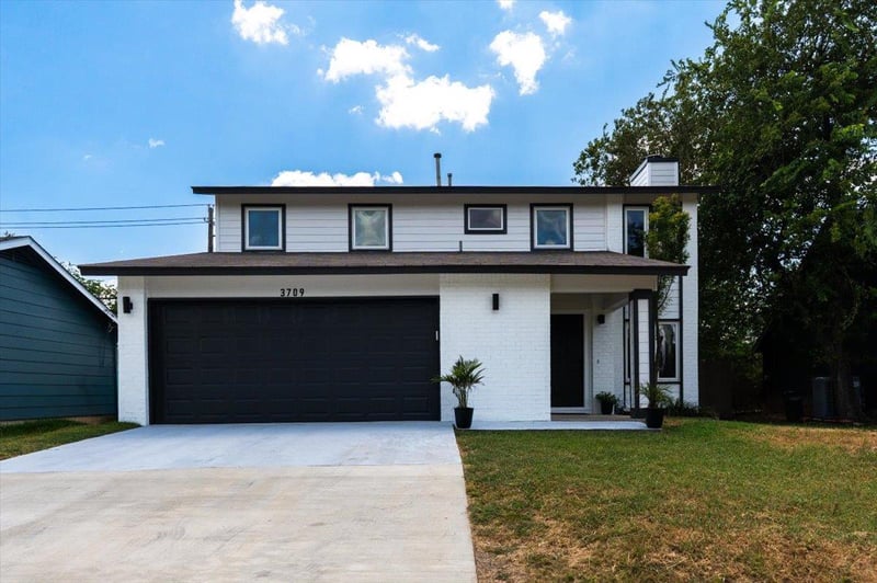 Virtual tour of 3709 Counselor DR