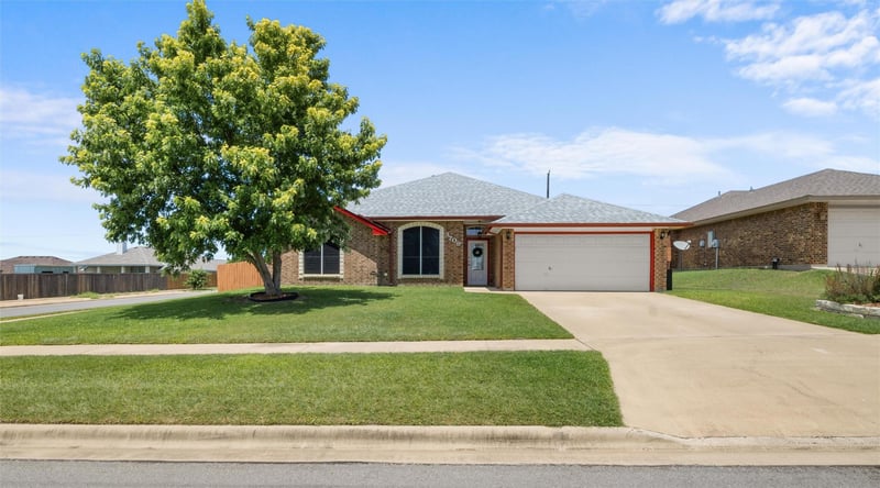 Virtual tour of 3709 Llano Estacado CT
