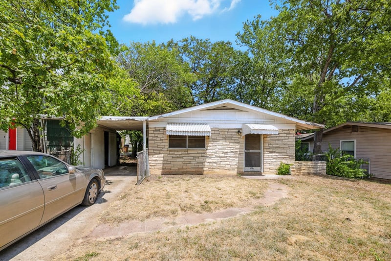 Virtual tour of 3709 Tower View CT