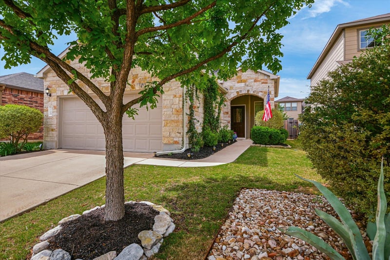 Virtual tour of 3709 Tranquil LN