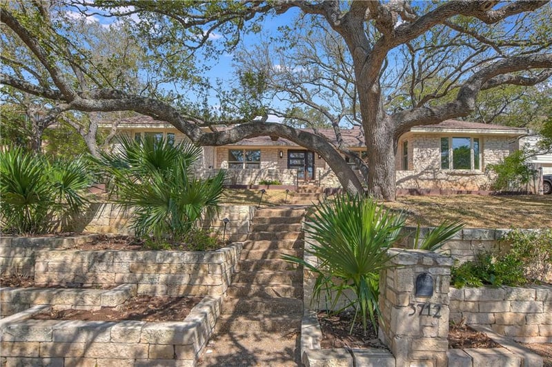 Virtual tour of 3712 Hidden HOLW