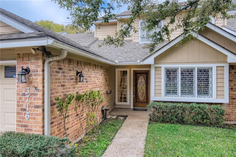 Virtual tour of 3716 Williamsburg CIR