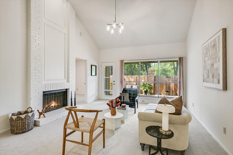 Virtual tour of 3718 Williamsburg CIR