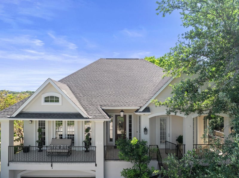Virtual tour of 3721 Josh LN