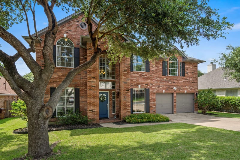 Virtual tour of 3724 Galena Hills LOOP