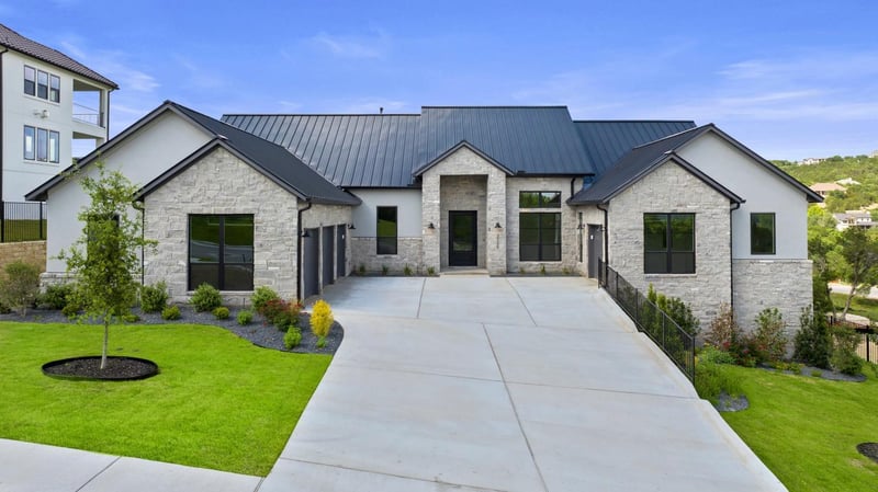 Virtual tour of 3725 Salento CV