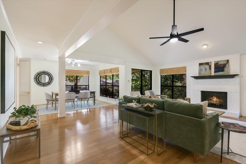 Virtual tour of 3729 Cima Serena Dr