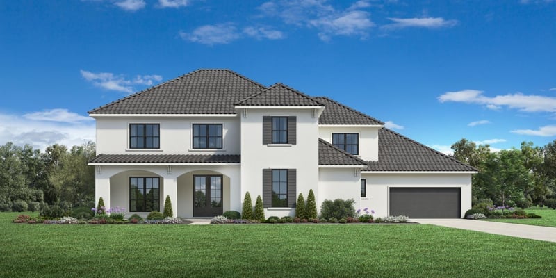 Virtual tour of 3729 Salento Cv