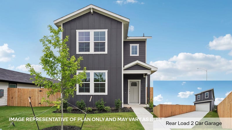Virtual tour of 373 San Juan TRL