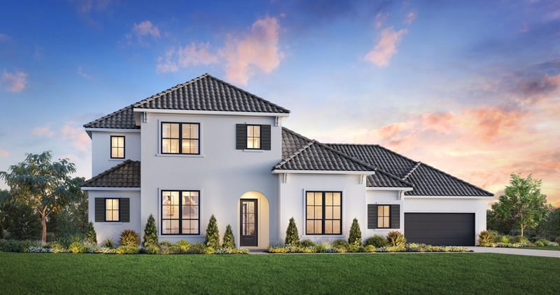 Virtual tour of 3733 Salento CV