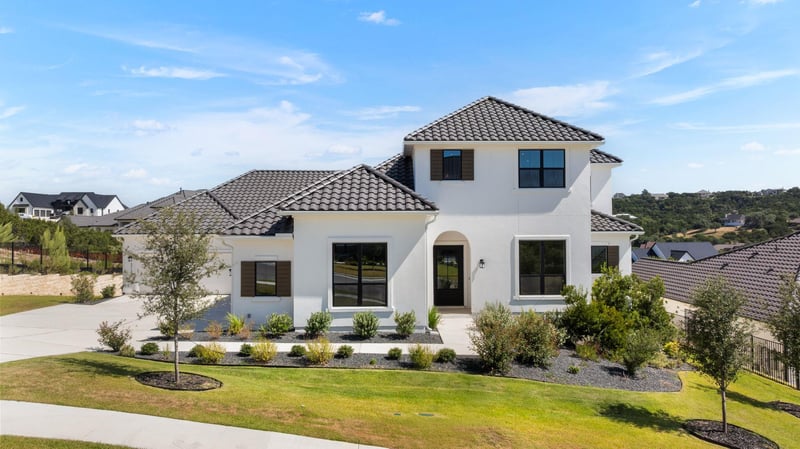 Virtual tour of 3733 Salento CV