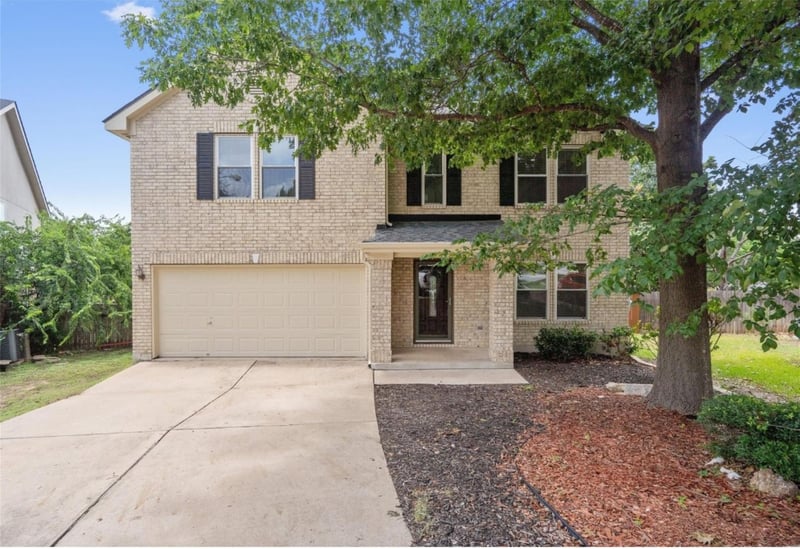 Virtual tour of 3744 Top Rock LN