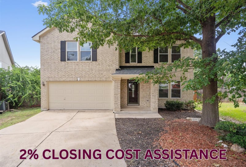 Virtual tour of 3744 Top Rock LN